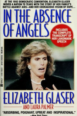 Cover of In the Absence of Angels