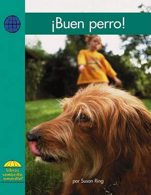 Cover of Buen Perro!