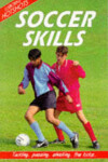 Book cover for Soccer Skills