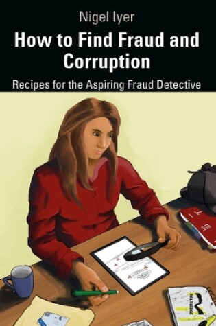 Cover of How to Find Fraud and Corruption