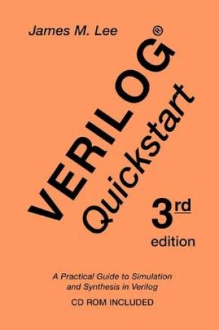 Cover of Verilog QuickStart