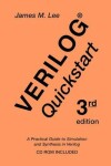 Book cover for Verilog QuickStart