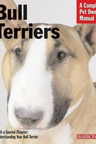 Cover of Bull Terriers