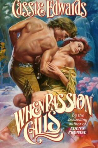 Cover of When Passion Calls