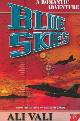 Cover of Blue Skies