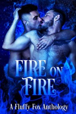 Book cover for Fire on Fire