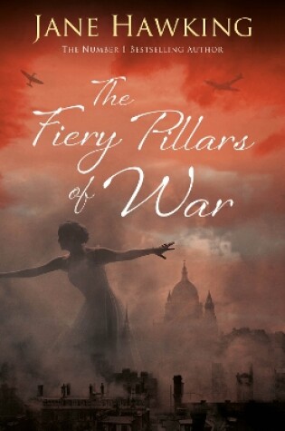 Cover of The Fiery Pillars of War