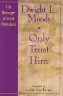 Cover of Only Trust Him