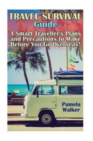 Cover of Travel Survival Guide