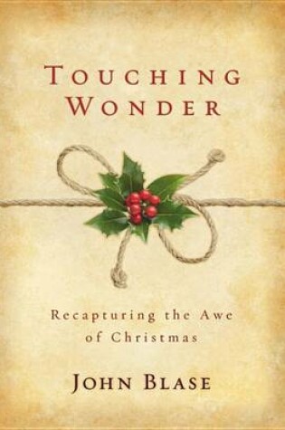 Cover of Touching Wonder