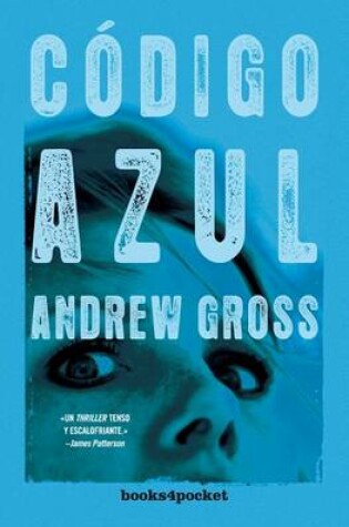 Cover of Codigo Azul