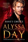 Book cover for Bane's Choice