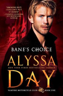 Cover of Bane's Choice