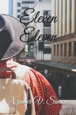 Cover of Eleven Eleven