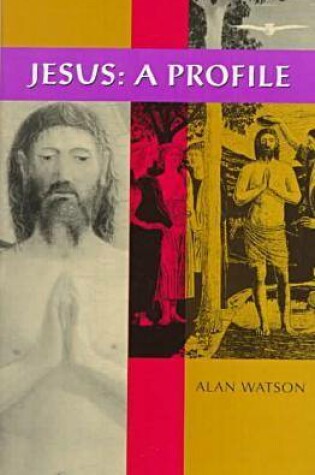 Cover of Jesus