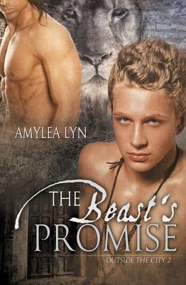 Cover of The Beast's Promise