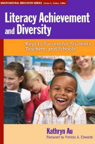 Cover of Literacy Achievement and Diversity