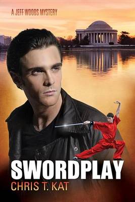 Book cover for Swordplay