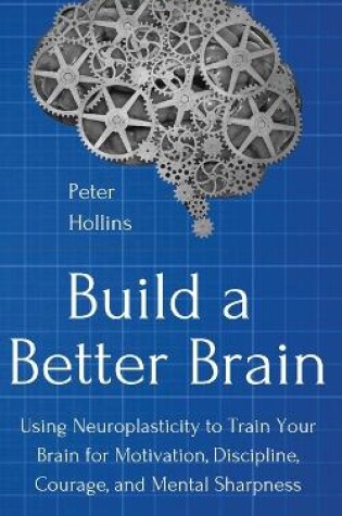 Cover of Build a Better Brain