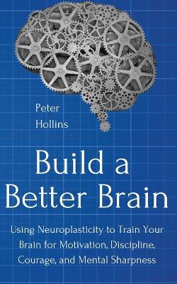 Book cover for Build a Better Brain