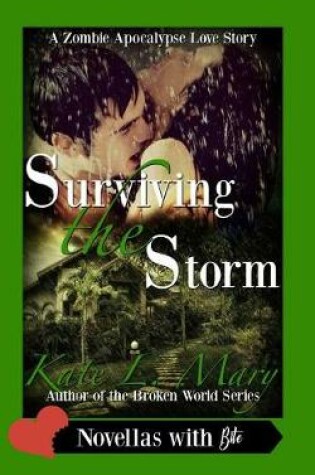 Cover of Surviving the Storm