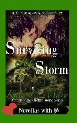 Book cover for Surviving the Storm