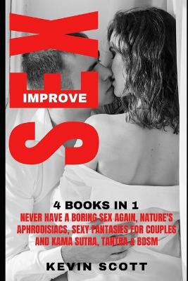 Book cover for Improve Sex