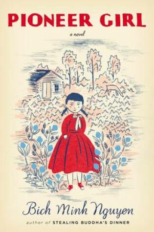 Cover of Pioneer Girl