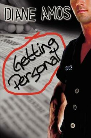 Cover of Getting Personal