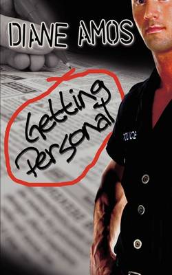 Book cover for Getting Personal