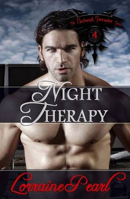 Book cover for Night Therapy
