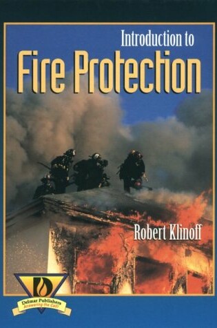 Cover of Introduction to Fire Protection