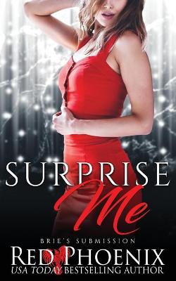 Cover of Surprise Me