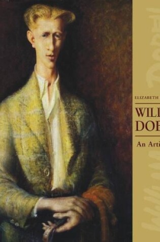 Cover of William Dobell