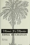 Book cover for Miami, It's Murder