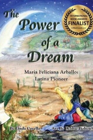 Cover of The Power of a Dream