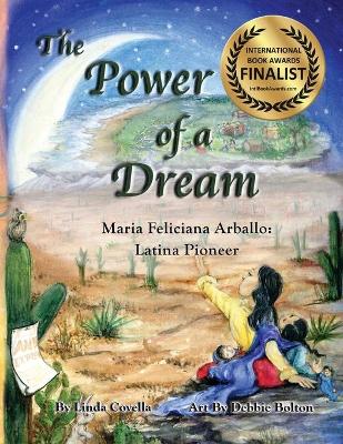 Cover of The Power of a Dream