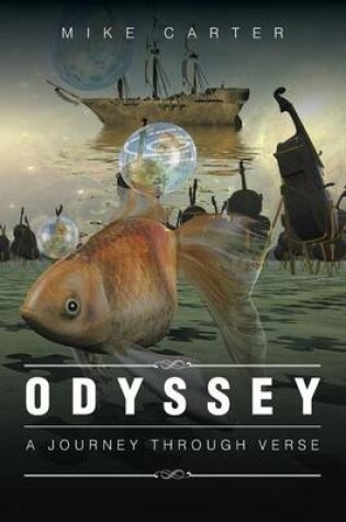 Cover of Odyssey