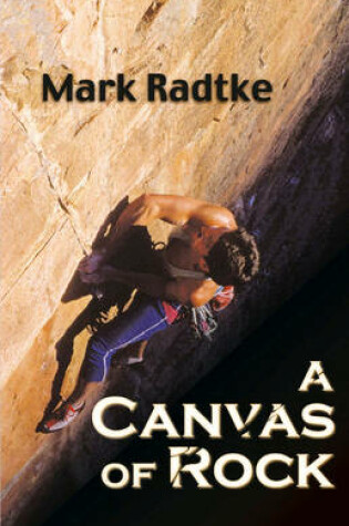 Cover of A Canvas of Rock