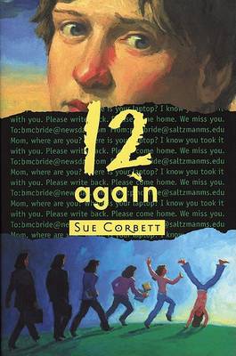 Book cover for Twelve Again