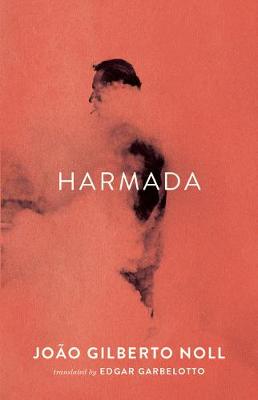 Book cover for Harmada