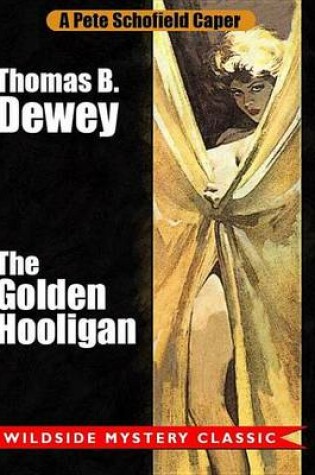 Cover of The Golden Hooligan