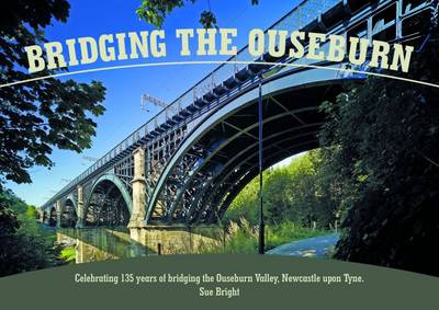 Book cover for Bridging the Ouseburn