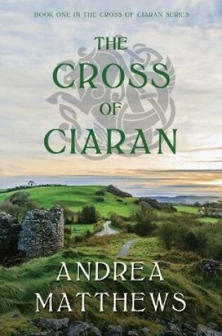 Cover of The Cross of Ciaran