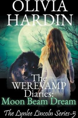 Cover of The Werevamp Diaries