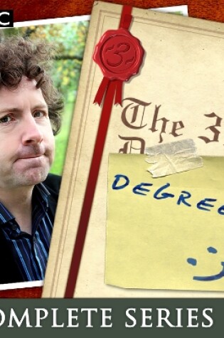 Cover of The 3rd Degree: Series 10
