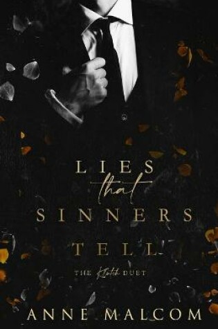 Cover of Lies That Sinners Tell