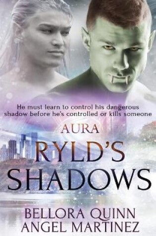 Cover of Ryld's Shadows