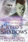 Book cover for Ryld's Shadows