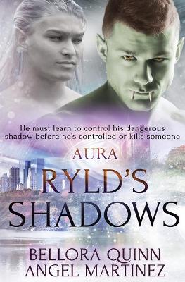 Cover of Ryld's Shadows